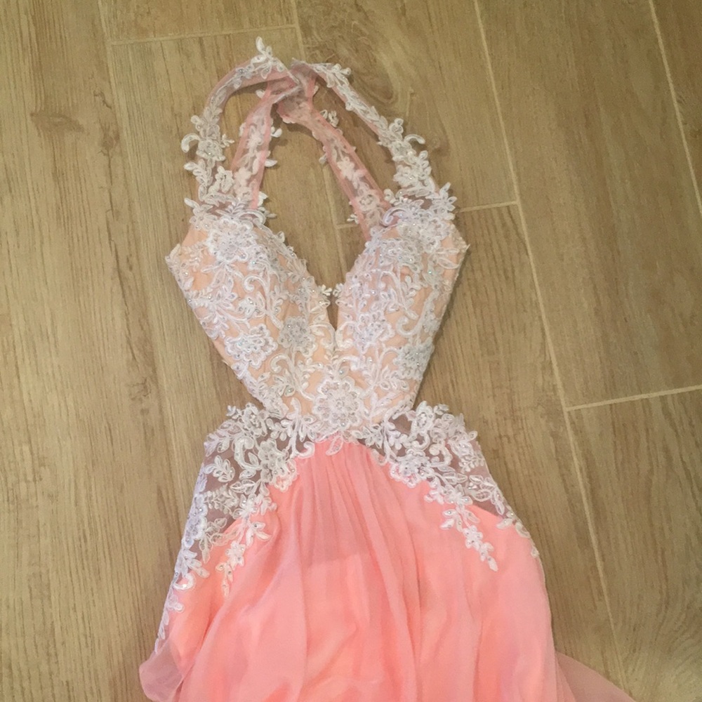 Couture Prom/Formal Dress